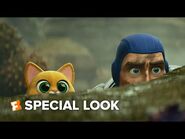 Lightyear Trailer - Special Look (2022) - Movieclips Trailers