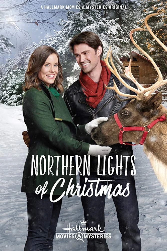Northern Lights of Christmas (2018) Soundeffects Wiki Fandom