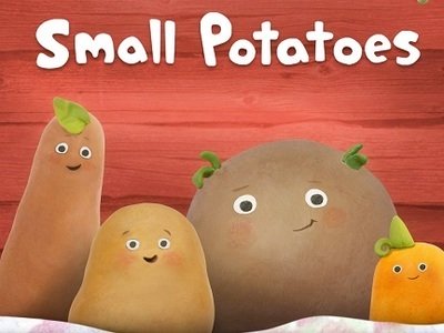 Small Potatoes, Soundeffects Wiki