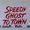 Speedy Ghost to Town (1967) (Short)