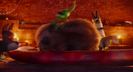 The Secret Life of Pets (2016) SKYWALKER, ANIMAL - GUANLONG YELL