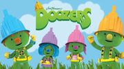 The Doozers Poster