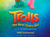 Trolls: The Beat Goes On!