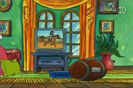 Arthur Sound Ideas, HORSE - INTERIOR: WHINNY, ANIMAL 01