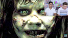 Scary Maze Game Scream Sound in "Reacting To The Maze Game Jump Scare"