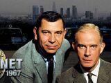 Dragnet (1967 TV Series)