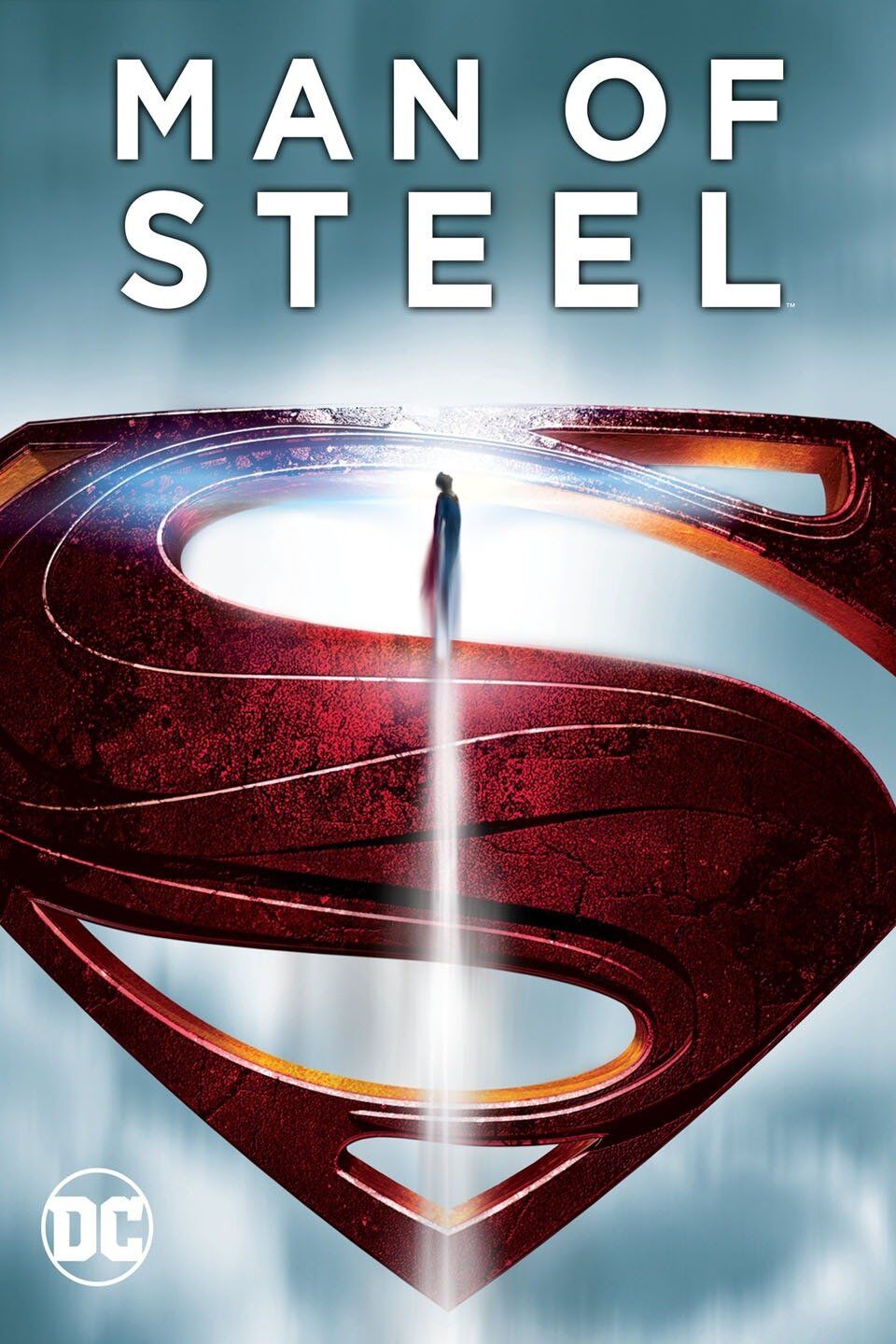 Man of Steel (2013) - Review - Mana Pop