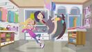 Polly Pocket S01E01 H-B ZIP, CARTOON - QUICK WHISTLE ZIP OUT 02