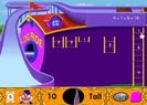 Reader Rabbit: Math Ages 4-6 Sound Ideas, ZIP, CARTOON - KEEN ZIP OUT