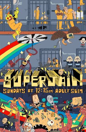 Superjail