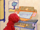 Elmo's World Sound Ideas, BOINK, CARTOON - HOYT'S BOINK