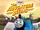 Thomas & Friends: The Adventure Begins (2015)