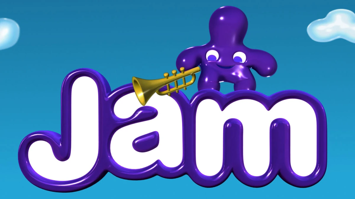 HBO Family Jam Soundeffects Wiki Fandom