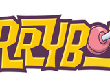 Larryboy: The Cartoon Adventures