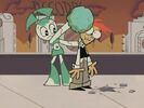 My Life as a Teenage Robot Sound Ideas, HIT, CARTOON - COCONUT HIT 01