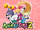 Powerpuff Girls Z