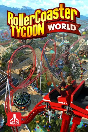 RollerCoaster Tycoon World Video Game Soundeffects Wiki Fandom