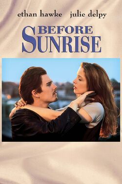 Before Sunrise (1995)