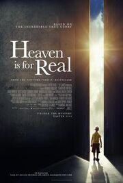 Heavenisforrealtheaterposter