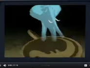 Monster Rancher Intro Sound Ideas, ELEPHANT - SEVERAL ELEPHANTS TRUMPETING, ANIMAL,