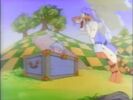 The New Adventures of Winnie the Pooh Sound Ideas, BOING, CARTOON - SMALL BOING