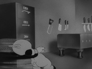 Looney Tunes Cartoons Sound Ideas, CARTOON, SWISH - LONG SWISH BY