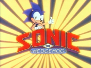 Sonic SatAM Opening Title