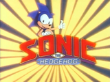 Sonic SatAM