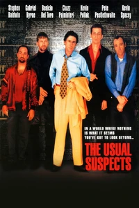 The Usual Suspects (1995)