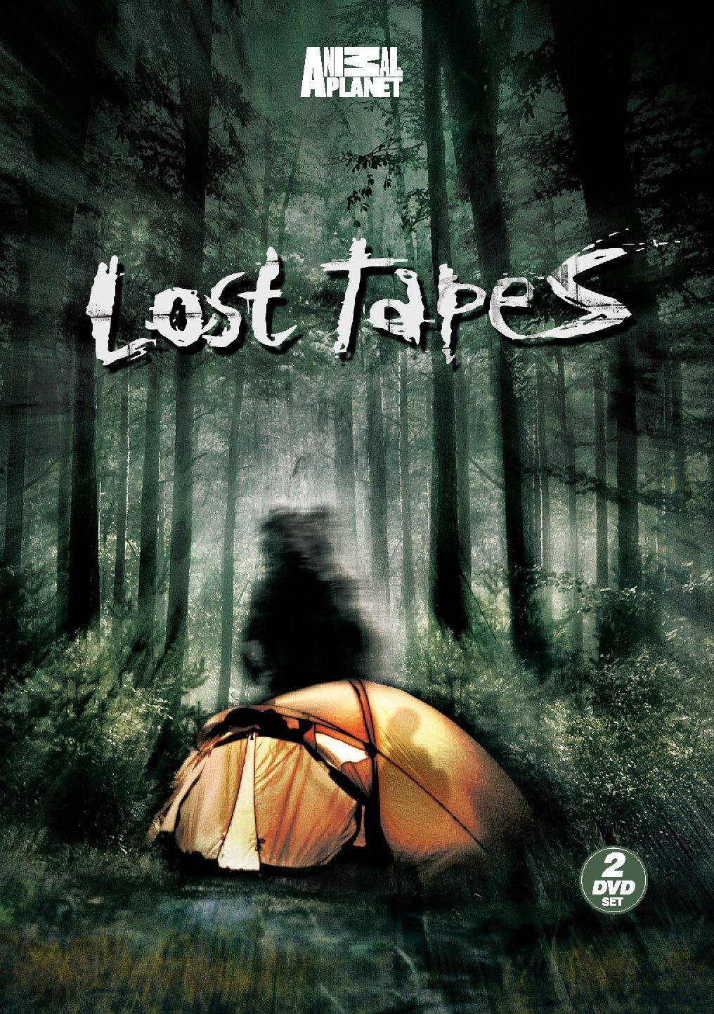 Lost Tapes | Soundeffects Wiki | Fandom