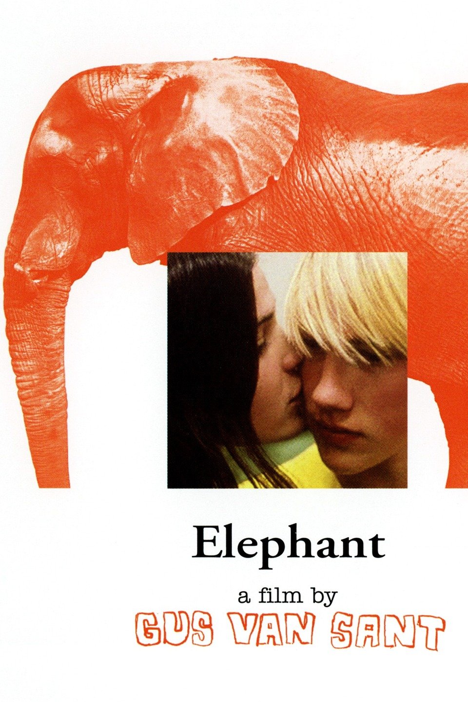 Elephant (2003) | Soundeffects Wiki | Fandom