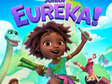 Eureka! (2022 TV Series)