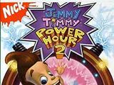 The Jimmy Timmy Power Hour 2: When Nerds Collide (2006)