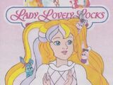 Lady Lovely Locks and the Pixietails