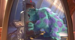 Monsters, Inc. (2001)/Image Gallery, Soundeffects Wiki