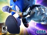 Sonic Unleashed