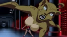 Justice League Unlimited Hollywoodedge, Puma Cougar Roar TwoP AT016901
