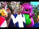 Barney & Friends Sound Ideas, HORSE - EXTERIOR: WHINNY, ANIMAL 03