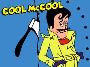 Cool McCool