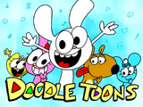 Doodle Toons