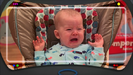 Henry Danger The Danger Begins Hollywoodedge, Baby Crying Screami TE2026902-Sound Ideas, HUMAN, BABY - BABY; ELEVEN MONTHS OLD; CRYING