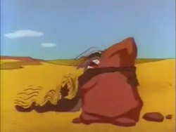 Hopalong Casualty Sound Ideas, CARTOON, TEETH - RAPID TEETH CHATTERING.png