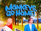 Monkeys, Go Home! (1967)