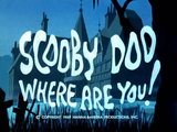 Scooby-Doo, Where Are You!