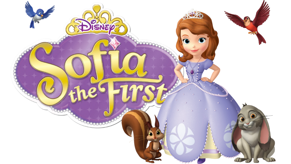 Sofia the First | Soundeffects Wiki | Fandom