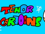 Tenor Cartoons