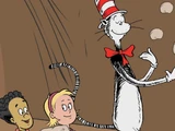 The Cat in the Hat Knows a Lot About That!
