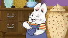 Max & Ruby Sound Ideas, CARTOON, ZIP - VERY QUICK