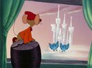 Cinderella (1950) Disney Clock Tower Chime