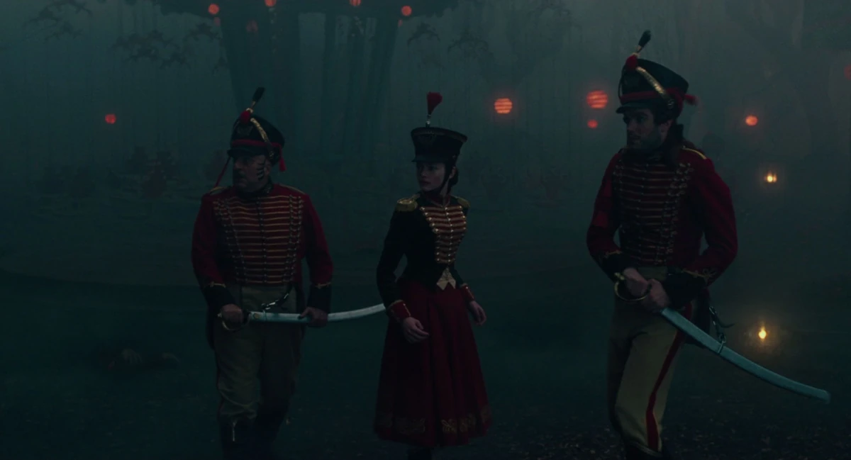 The Nutcracker and the Four Realms (2018)/Image Gallery Soundeffects Wiki Fandom